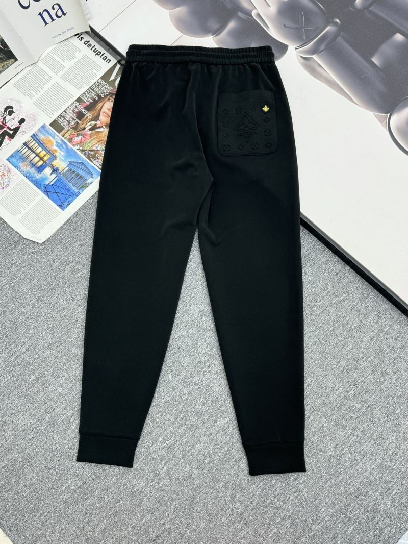 Louis Vuitton Long Pants